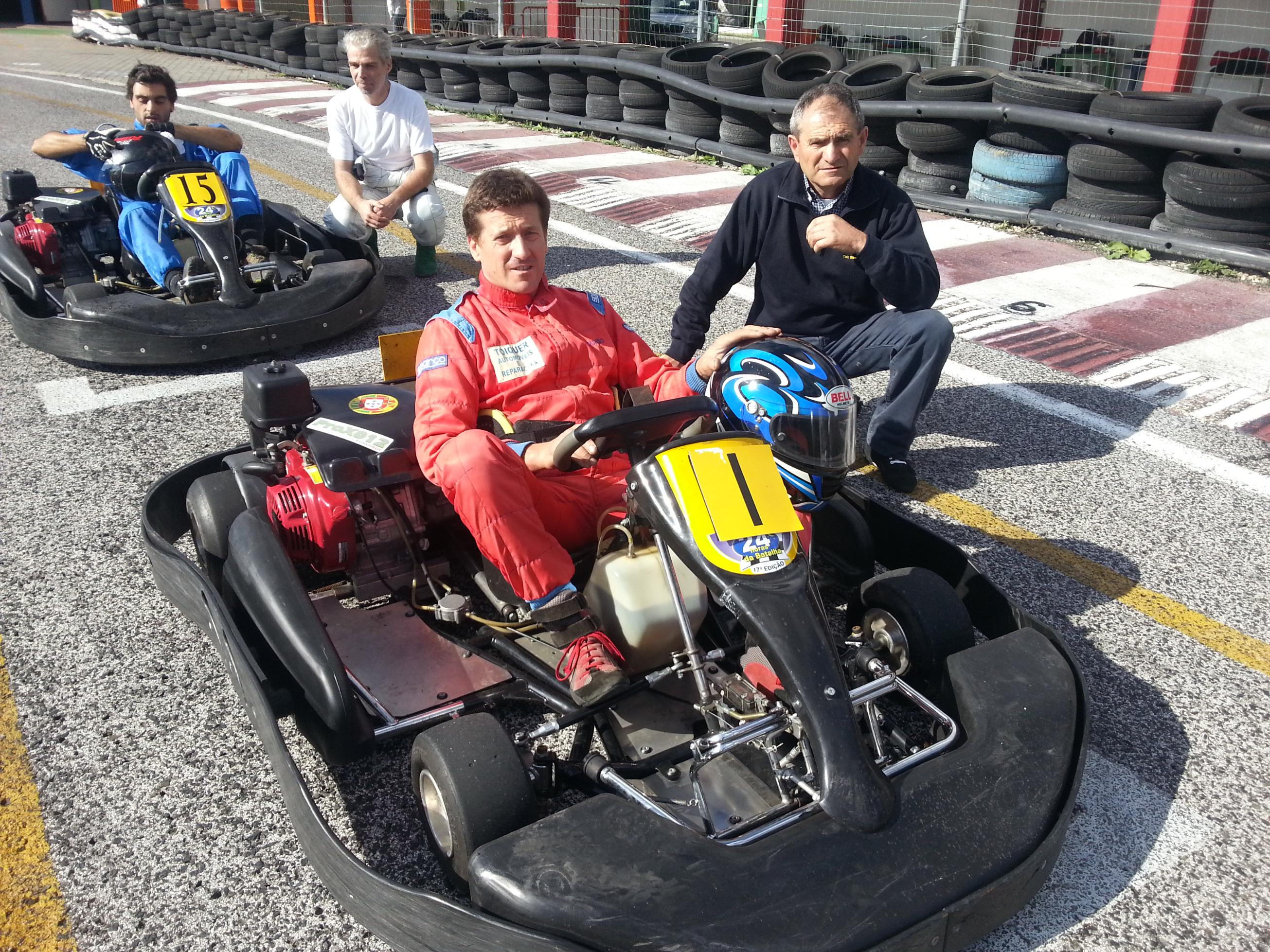 Troféu RGR6